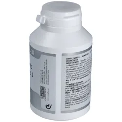 Equisalud microbiota megaflora 9 180caps | Farmacia Barata