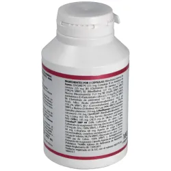 Equisalud holomega hair 180caps | Farmacia Barata
