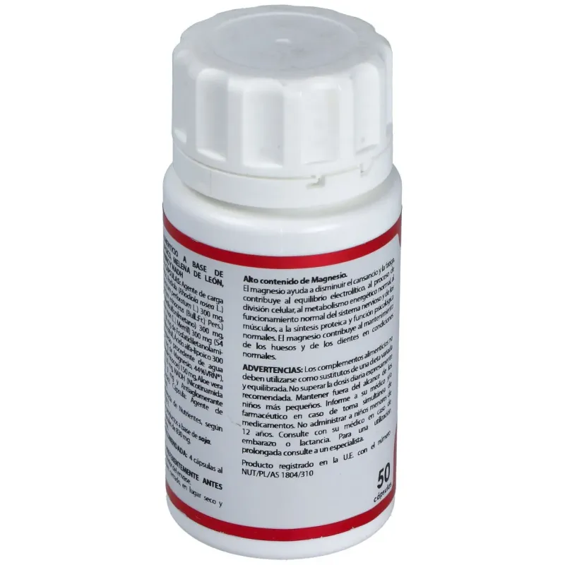 Holomega fibrosol 50cap. | Farmacia Barata