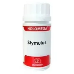 Holomega stymulus 50cap. | Farmacia Barata