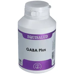 Equisalud gaba plus 180caps