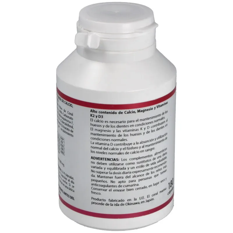 Holomega oseonutrient 180cap. | Farmacia Barata