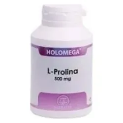 Equisalud l-prolina 500mg 180caps