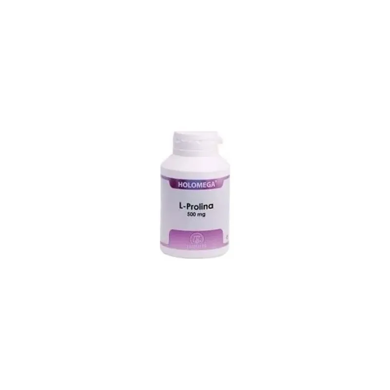 Equisalud l-prolina 500mg 180caps | Farmacia Barata Equisalud l-prolina 500mg 180caps | Farmacia Barata
