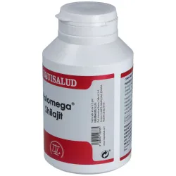 Equisalud holomega shilajit 180caps | Farmacia Barata Equisalud holomega shilajit 180caps | Farmacia Barata