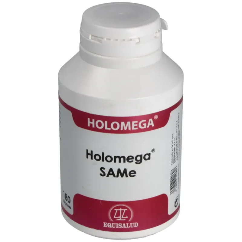 Holomega same 180cap. | Farmacia Barata Holomega same 180cap. | Farmacia Barata