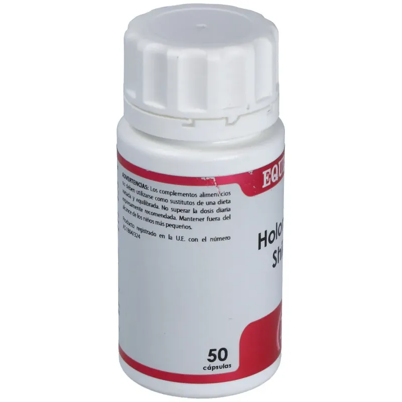 Equisalud holomega shilajit 50caps | Farmacia Barata