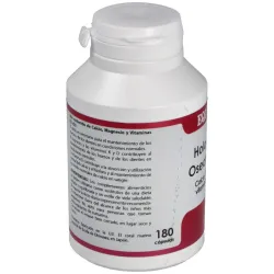 Holomega oseonutrient 180cap. | Farmacia Barata