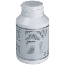 Equisalud microbiota megaflora 9 180caps | Farmacia Barata