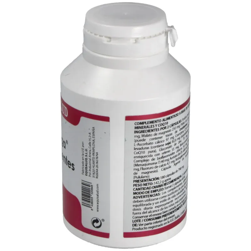 Holomega encias y dientes 180cap. | Farmacia Barata Holomega encias y dientes 180cap. | Farmacia Barata