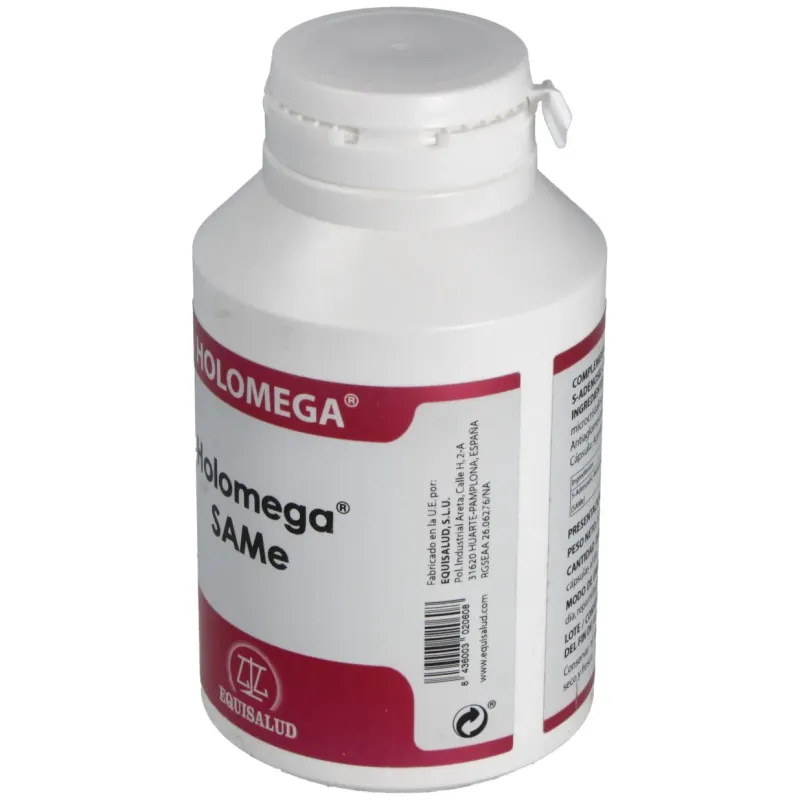 Holomega same 180cap. | Farmacia Barata Holomega same 180cap. | Farmacia Barata