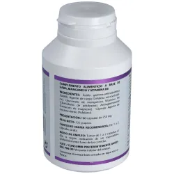 Equisalud gaba plus 180caps | Farmacia Barata Equisalud gaba plus 180caps | Farmacia Barata