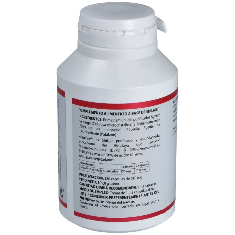 Equisalud holomega shilajit 180caps | Farmacia Barata Equisalud holomega shilajit 180caps | Farmacia Barata