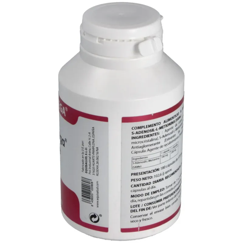 Holomega same 180cap. | Farmacia Barata Holomega same 180cap. | Farmacia Barata
