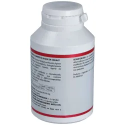 Equisalud holomega shilajit 180caps | Farmacia Barata Equisalud holomega shilajit 180caps | Farmacia Barata