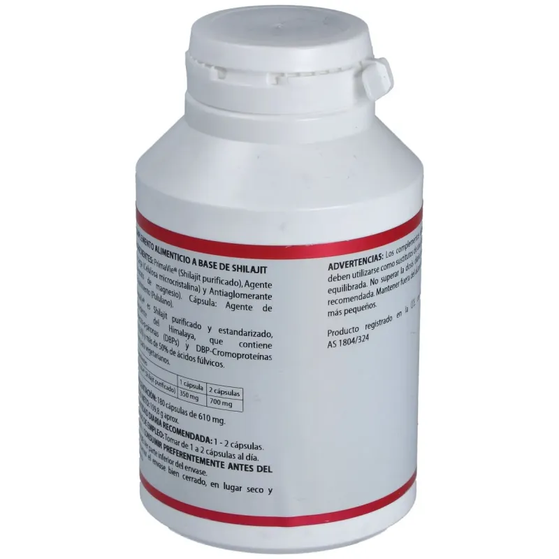 Equisalud holomega shilajit 180caps | Farmacia Barata Equisalud holomega shilajit 180caps | Farmacia Barata