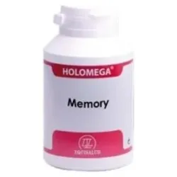 Equisalud Holomega Memory, 180 cápsulas