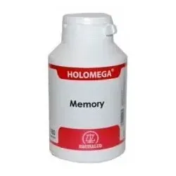 Equisalud holomega memory 180caps | Farmacia Barata Equisalud holomega memory 180caps | Farmacia Barata