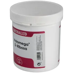 Equisalud holomega d- ribosa 250g | Farmacia Barata
