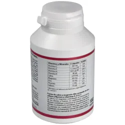 Holomega encias y dientes 180cap. | Farmacia Barata Holomega encias y dientes 180cap. | Farmacia Barata