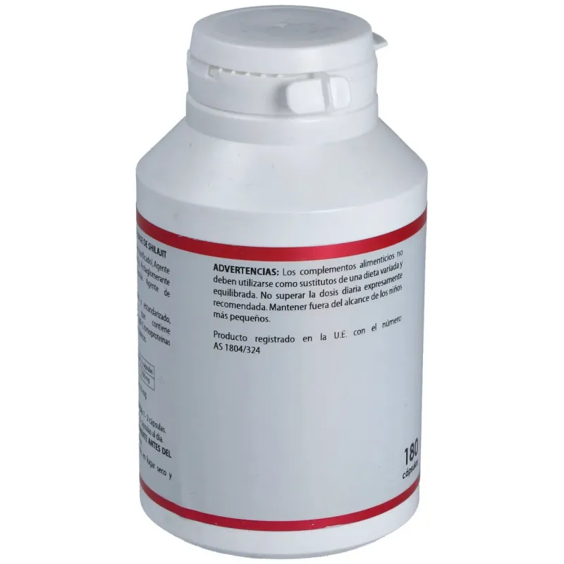 Equisalud holomega shilajit 180caps | Farmacia Barata Equisalud holomega shilajit 180caps | Farmacia Barata