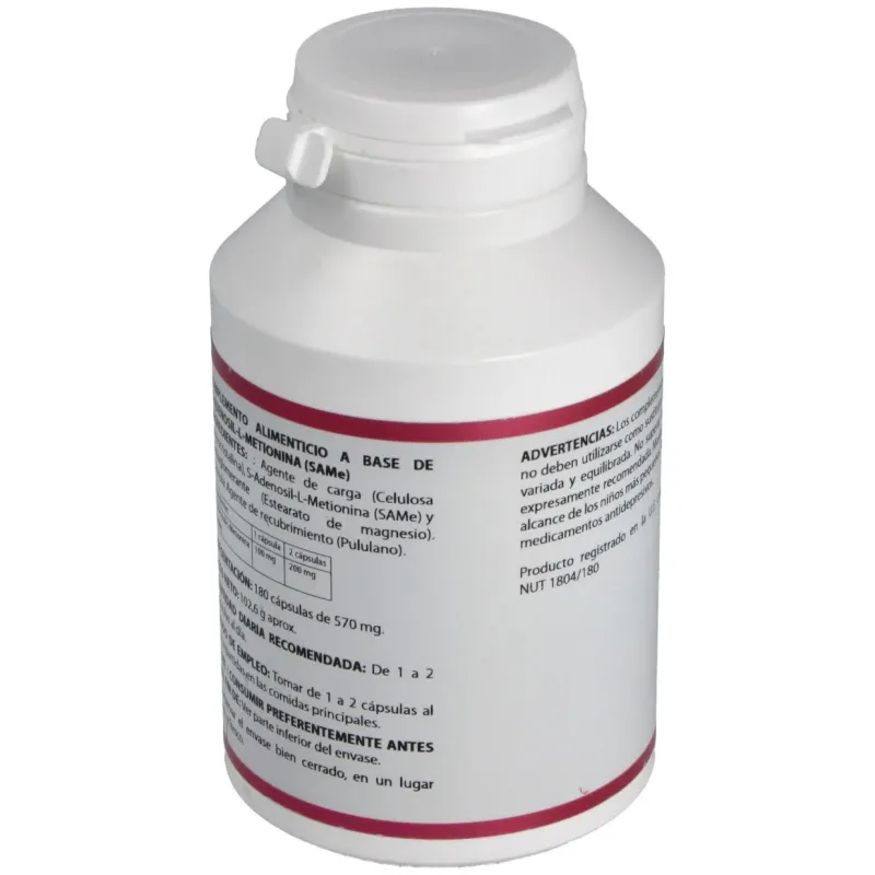 Holomega same 180cap. | Farmacia Barata Holomega same 180cap. | Farmacia Barata