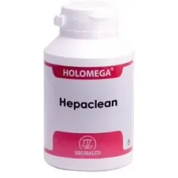 Equisalud holomega hepaclean 180caps | Farmacia Barata Equisalud holomega hepaclean 180caps | Farmacia Barata