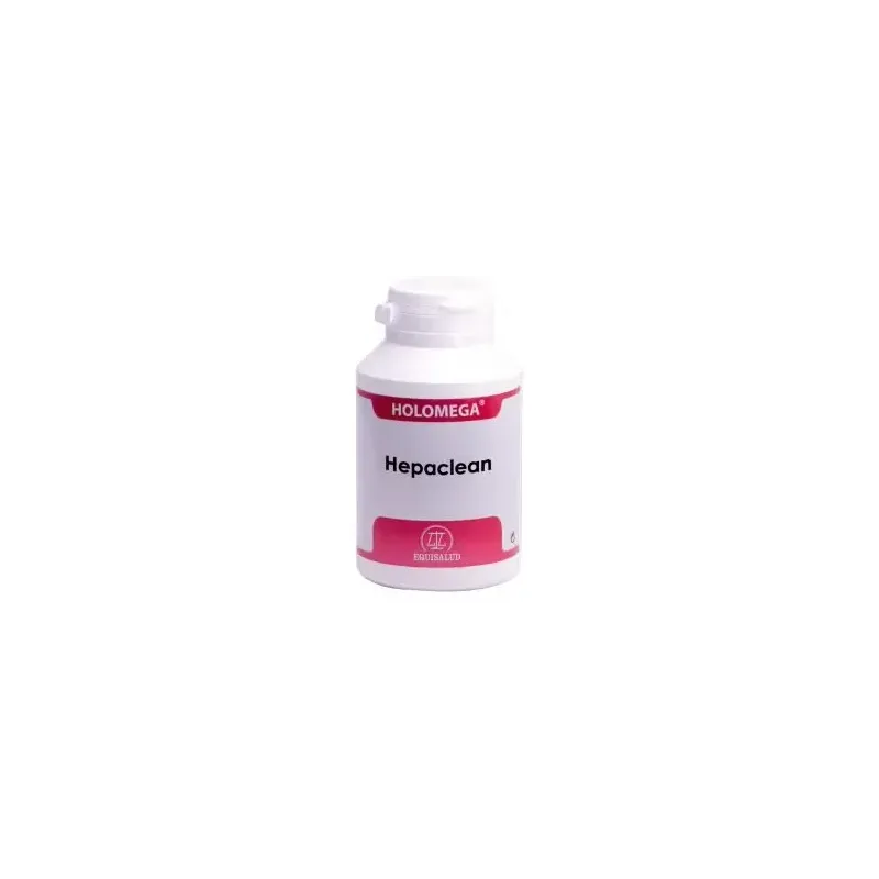 Equisalud holomega hepaclean 180caps | Farmacia Barata Equisalud holomega hepaclean 180caps | Farmacia Barata