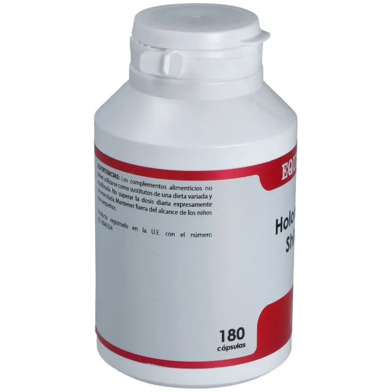 Equisalud holomega shilajit 180caps | Farmacia Barata Equisalud holomega shilajit 180caps | Farmacia Barata