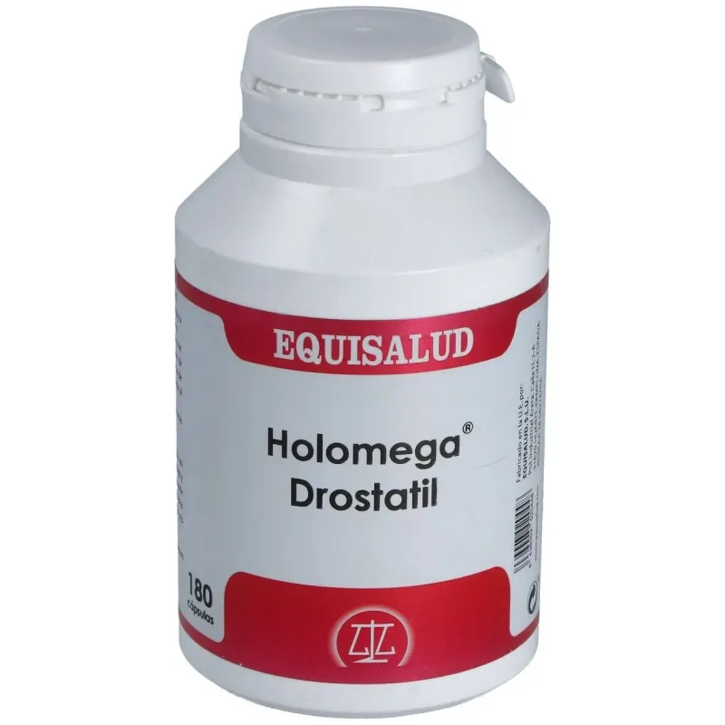 Equisalud holomega drostatil 180caps | Farmacia Barata Equisalud holomega drostatil 180caps | Farmacia Barata
