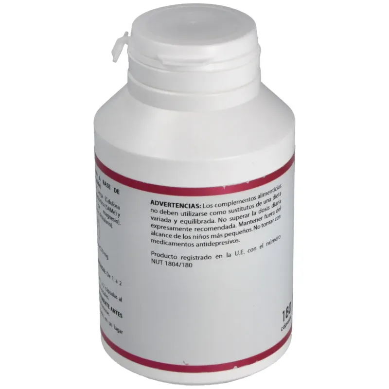 Holomega same 180cap. | Farmacia Barata Holomega same 180cap. | Farmacia Barata