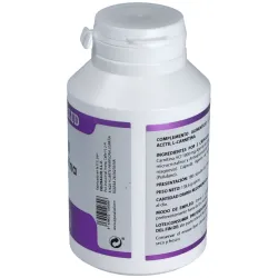 Equisalud acetil l- carnitina 500mg 180caps | Farmacia Barata Equisalud acetil l- carnitina 500mg 180caps | Farmacia Barata