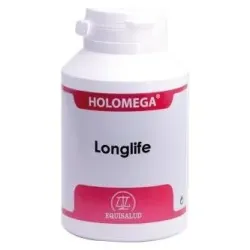 Equisalud holomega longlife 180caps