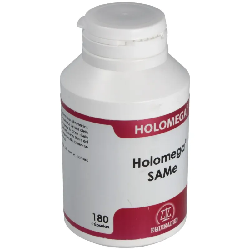 Holomega same 180cap. | Farmacia Barata Holomega same 180cap. | Farmacia Barata