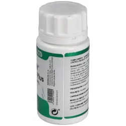 Equisalud holofit lentisco plus 50caps | Farmacia Barata