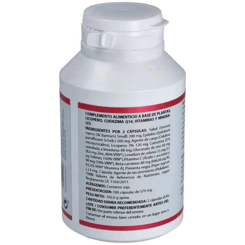 Equisalud holomega drostatil 180caps | Farmacia Barata Equisalud holomega drostatil 180caps | Farmacia Barata