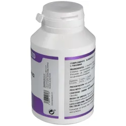 Equisalud aminoácido ltreonina 180 cápsulas | Farmacia Barata