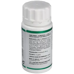 Equisalud holofit lentisco plus 50caps | Farmacia Barata