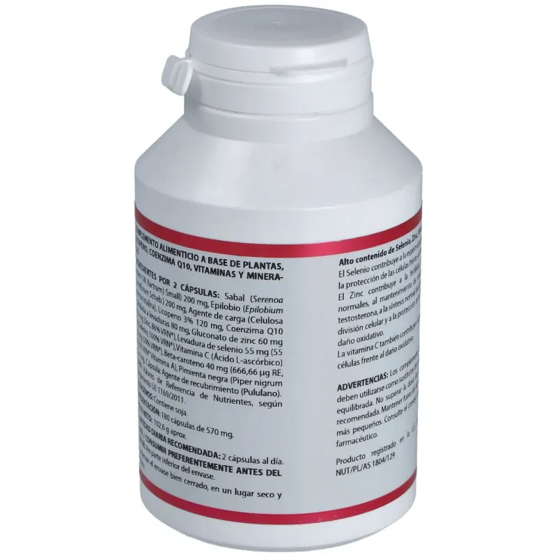 Equisalud holomega drostatil 180caps | Farmacia Barata Equisalud holomega drostatil 180caps | Farmacia Barata