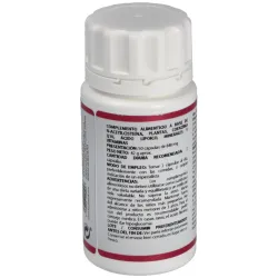 Equisalud holomega acniskin 50caps | Farmacia Barata