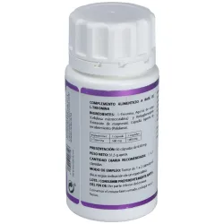 Equisalud l-treonina 500mg 50caps | Farmacia Barata Equisalud l-treonina 500mg 50caps | Farmacia Barata