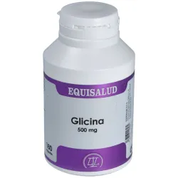 Holomega glicina 180cap.