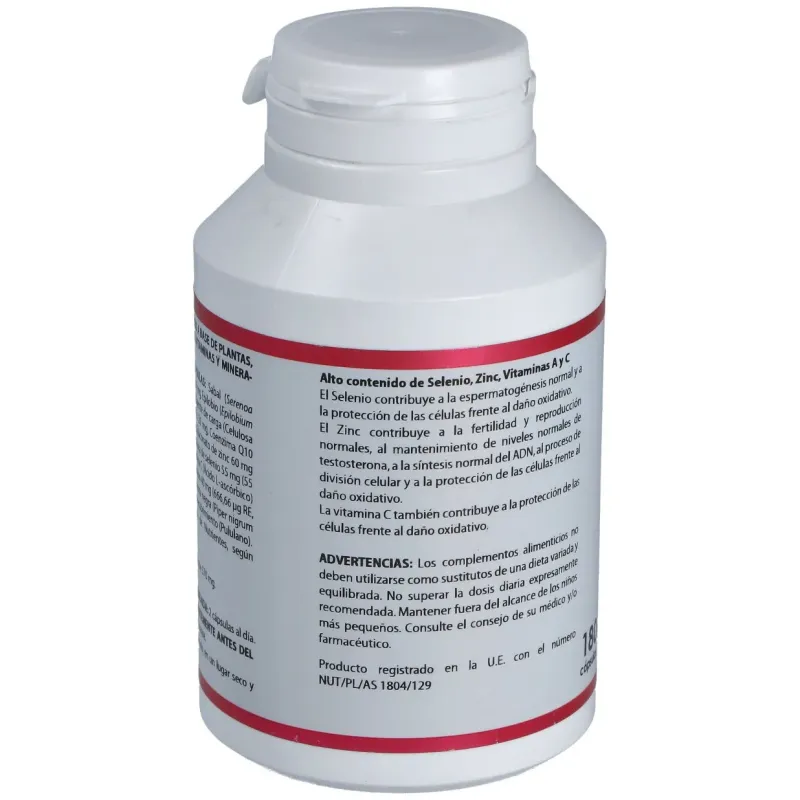 Equisalud holomega drostatil 180caps | Farmacia Barata Equisalud holomega drostatil 180caps | Farmacia Barata