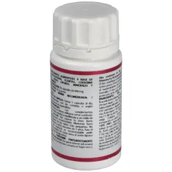 Equisalud holomega acniskin 50caps | Farmacia Barata