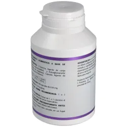 Equisalud aminoácido ltreonina 180 cápsulas | Farmacia Barata