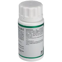Equisalud holofit lentisco plus 50caps | Farmacia Barata
