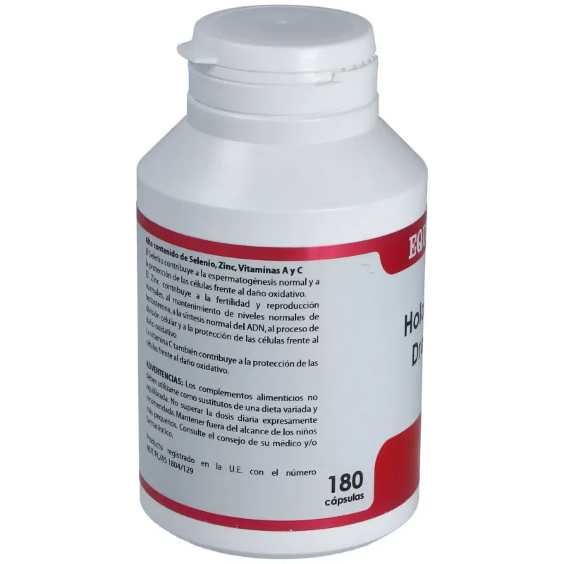 Equisalud holomega drostatil 180caps | Farmacia Barata Equisalud holomega drostatil 180caps | Farmacia Barata
