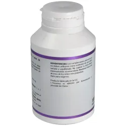 Equisalud aminoácido ltreonina 180 cápsulas | Farmacia Barata