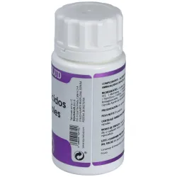 Equisalud aminoacidos esenciales 50caps | Farmacia Barata