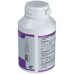 Holomega glicina 180cap. | Farmacia Barata